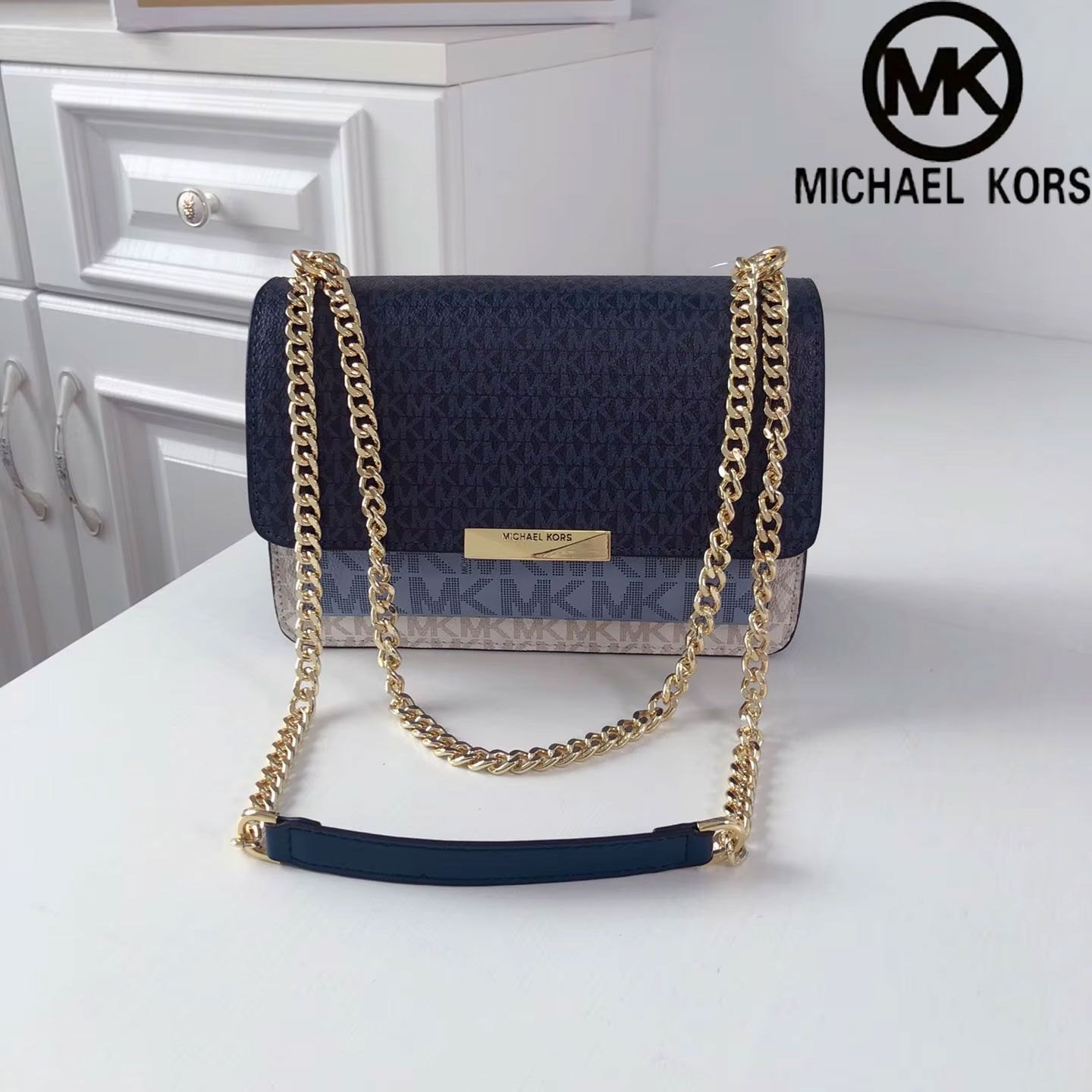 Brand new high-quality Michael - đánh giá và giá Luxury Bags Michael Kors