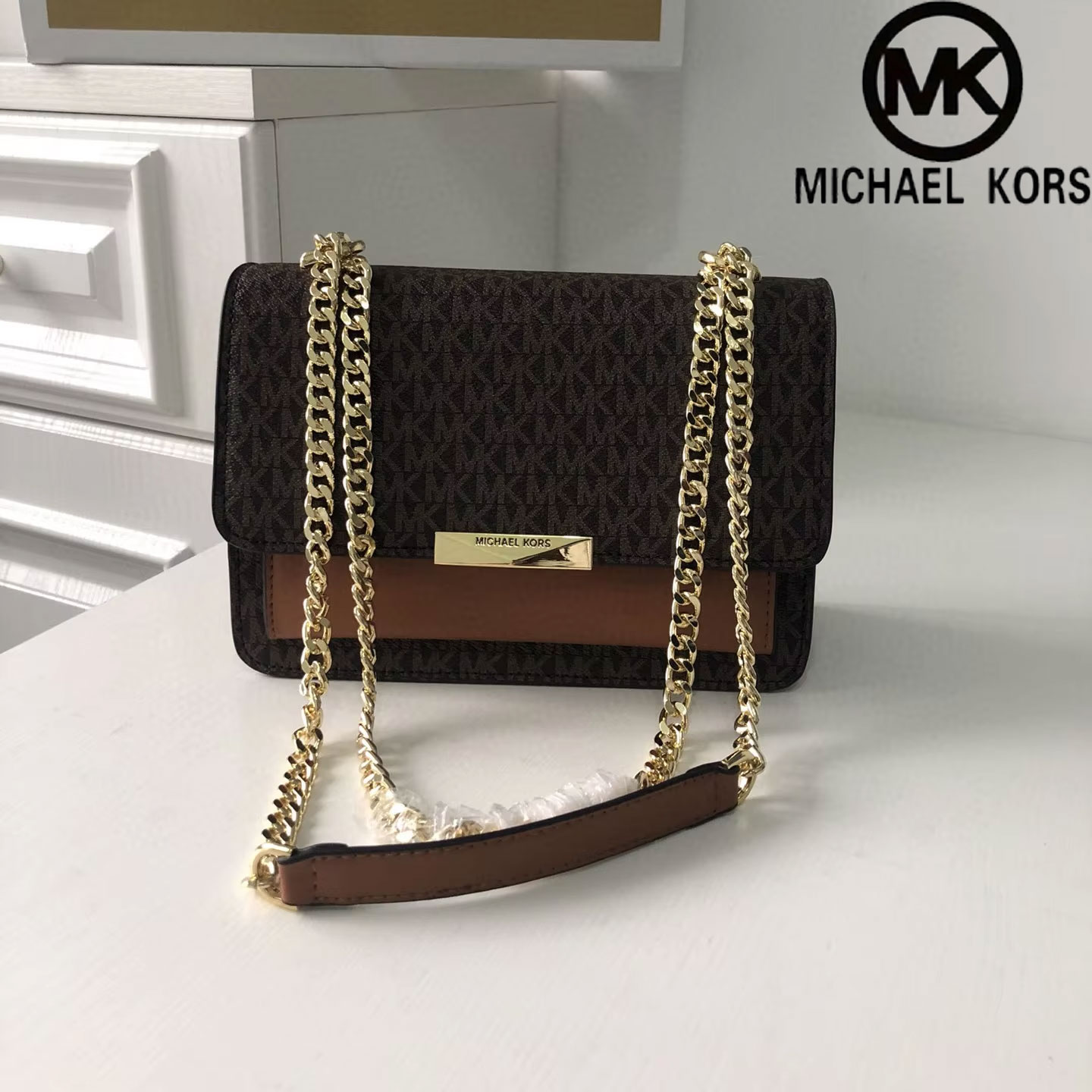Brand new high-quality Michael - đánh giá và giá Luxury Bags Michael Kors
