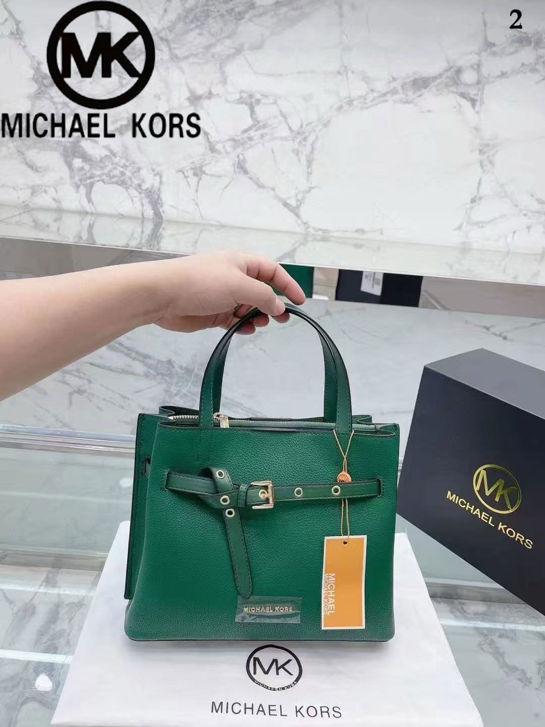 Brand New High-Quality 2026 Mi - đánh giá và giá Luxury Bags Michael Kors