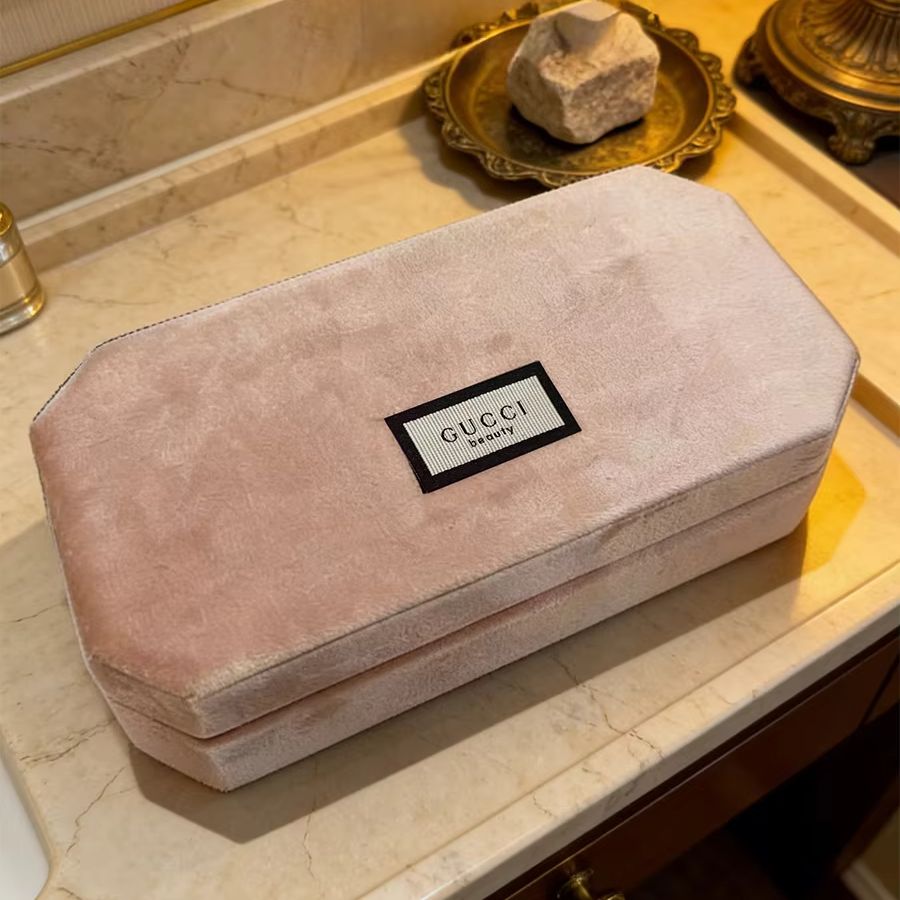 Gucci Gucci’s bag Light Pink V - đánh giá và giá Luxury Beach Bags Ysl