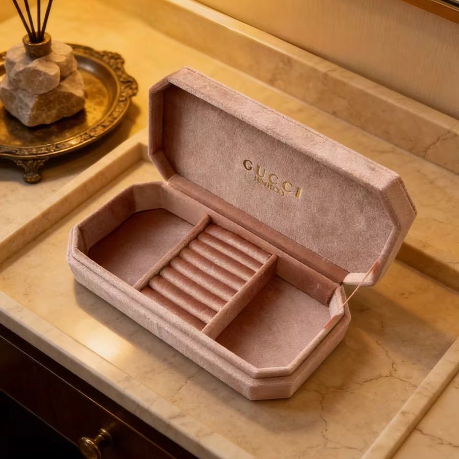 Gucci Gucci’s bag Light Pink V - đánh giá và giá Luxury Beach Bags Ysl