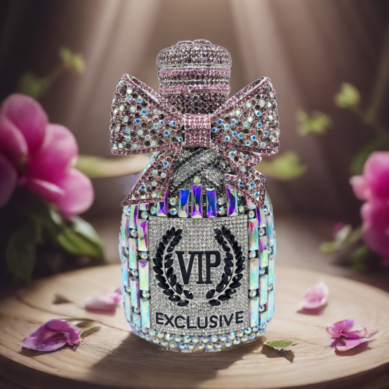 Champagne Bottle Bow Champagne - đánh giá và giá Luxury Bags That Are Affordable
