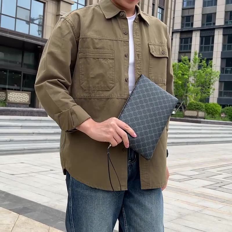 New handbag for men fashion an - đánh giá và giá Luxury Bags Vip