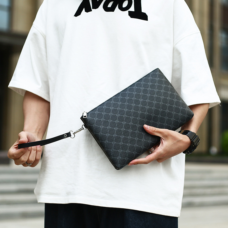 New handbag for men fashion an - đánh giá và giá Luxury Bags Vip