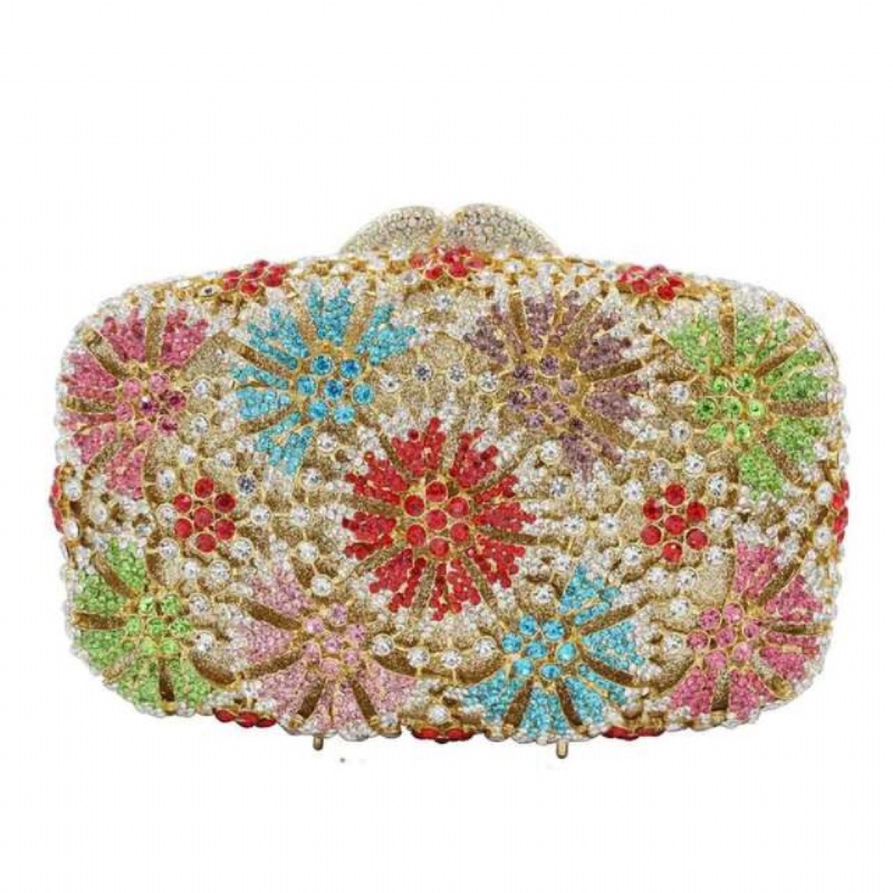 2025 Stone Chain Evening Bags  - đánh giá và giá Luxury Bag Collection