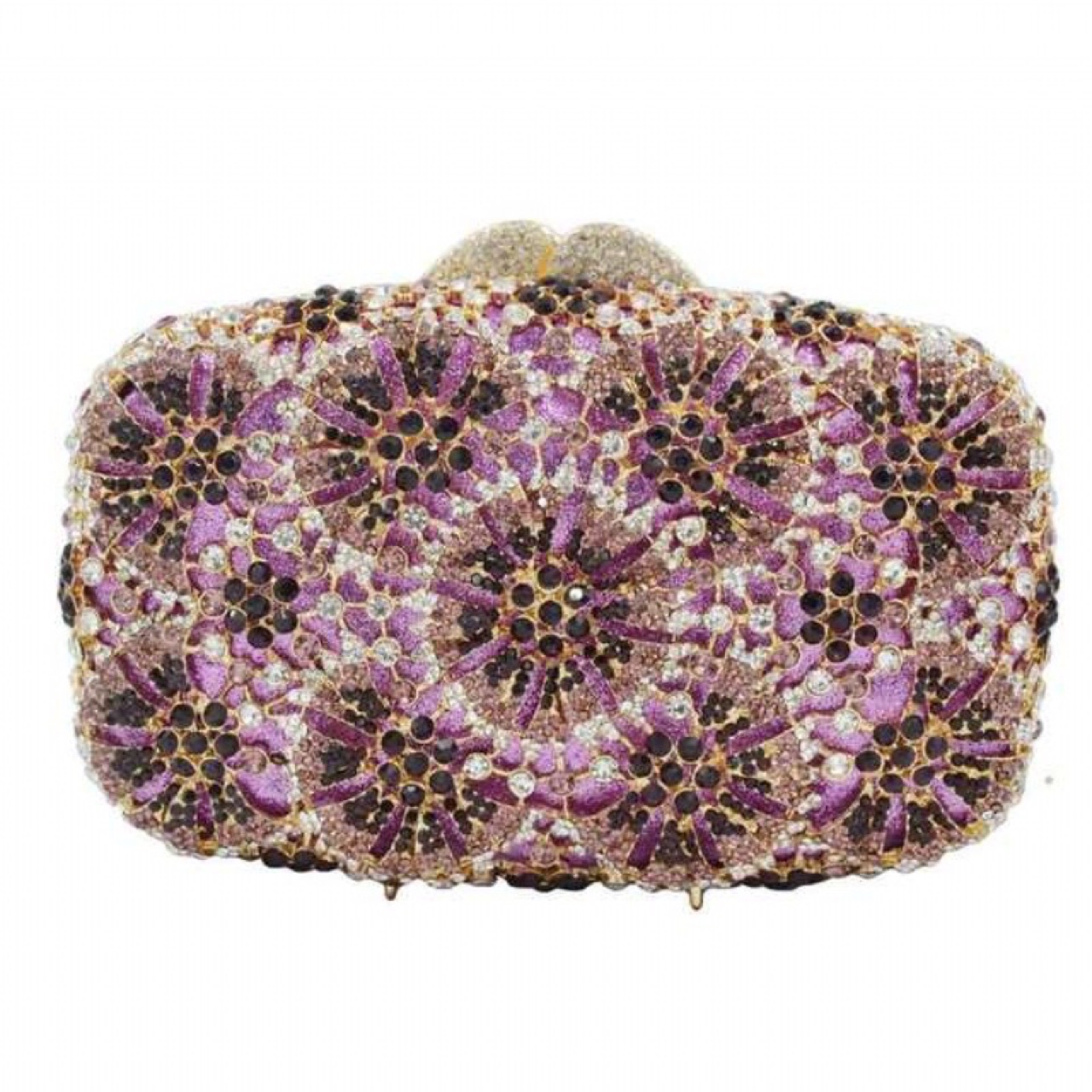 2025 Stone Chain Evening Bags  - đánh giá và giá Luxury Bag Collection