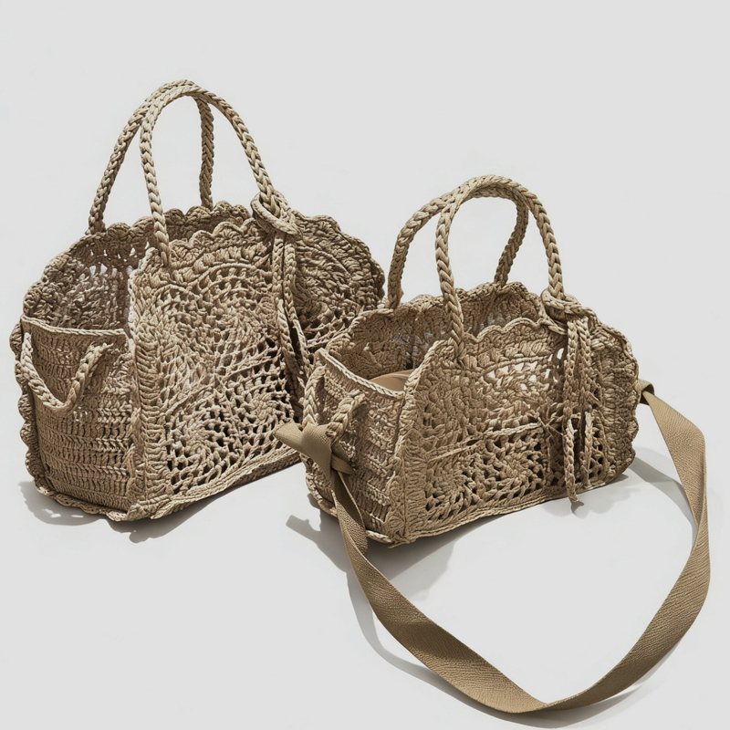 Bohemian The Little Turismo Be - đánh giá và giá Luxury Bags Collection
