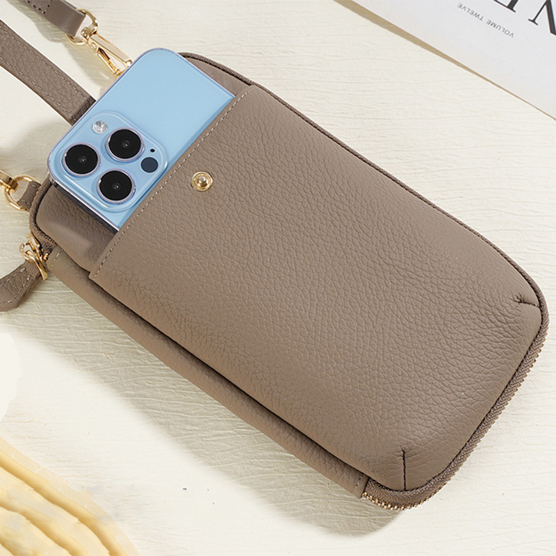Genuine Leather Large Capacity - đánh giá và giá Luxury Bags Name For Women