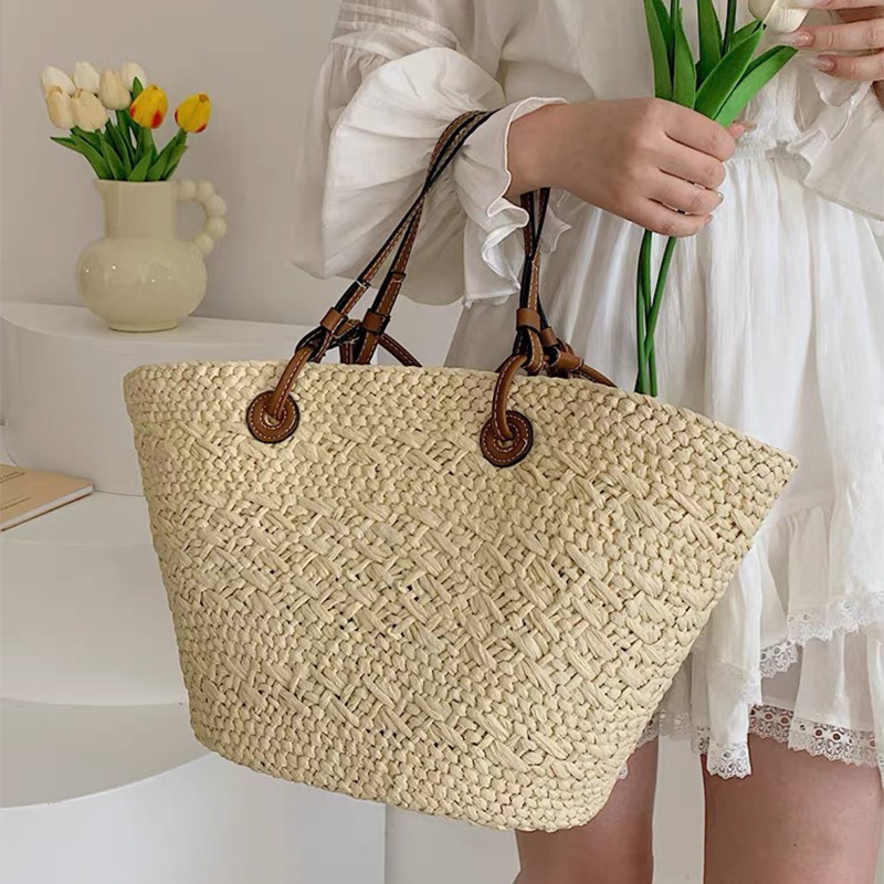 Perfect Vacation Storage Bag L - đánh giá và giá Luxury Beach Bags Ysl