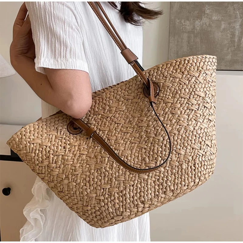 Perfect Vacation Storage Bag L - đánh giá và giá Luxury Beach Bags Ysl