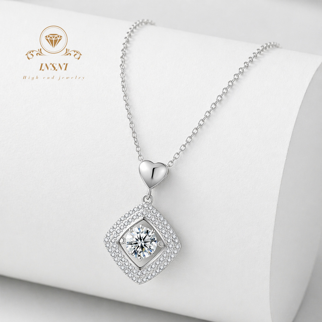 S925 Silver Smart Moissanite S - đánh giá và giá Luxury Bags That Are Affordable