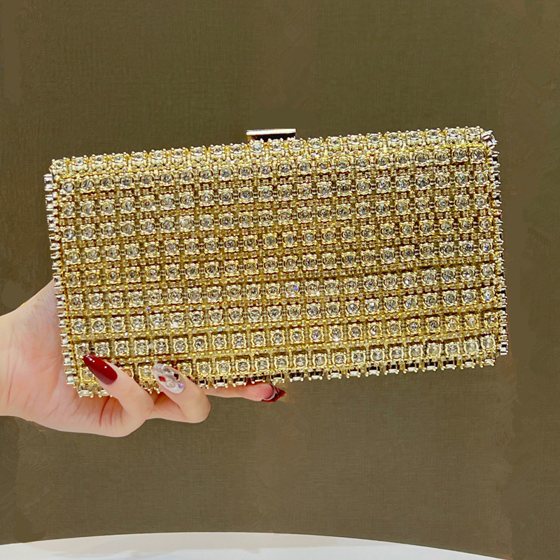 2026 Luxury Fashion Full Rhine - đánh giá và giá Luxury Bags Collection