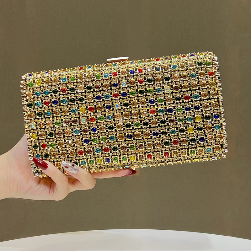 2026 Luxury Fashion Full Rhine - đánh giá và giá Luxury Bags Collection