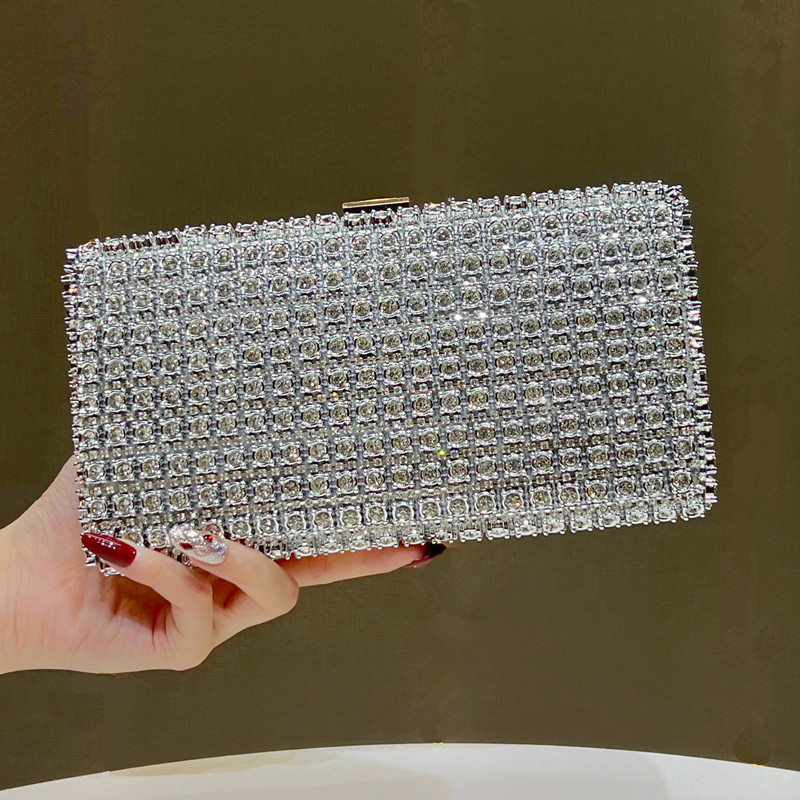 2026 Luxury Fashion Full Rhine - đánh giá và giá Luxury Bags Collection