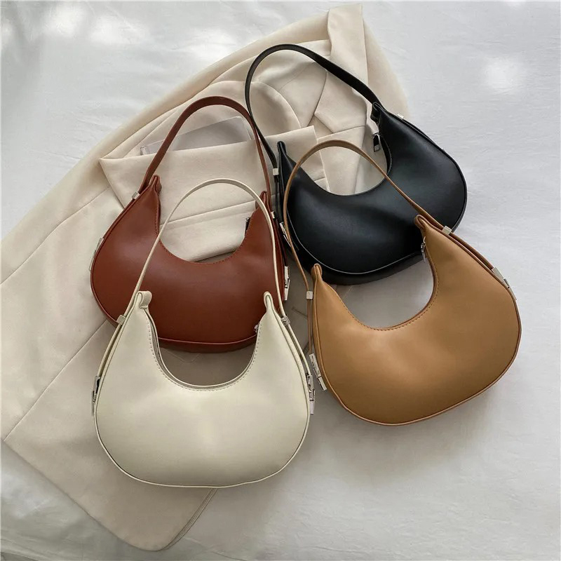 Women's Underarm Bag Luxurious - đánh giá và giá Luxury Bags Collection