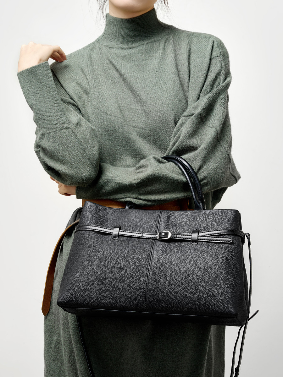 YANATARI Wholesale Genuine Lea - đánh giá và giá Luxury Bags Vintage