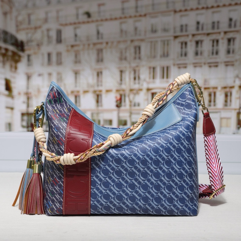 CHCH ​ New Women's Letter Prin - đánh giá và giá Luxury Bags Vip