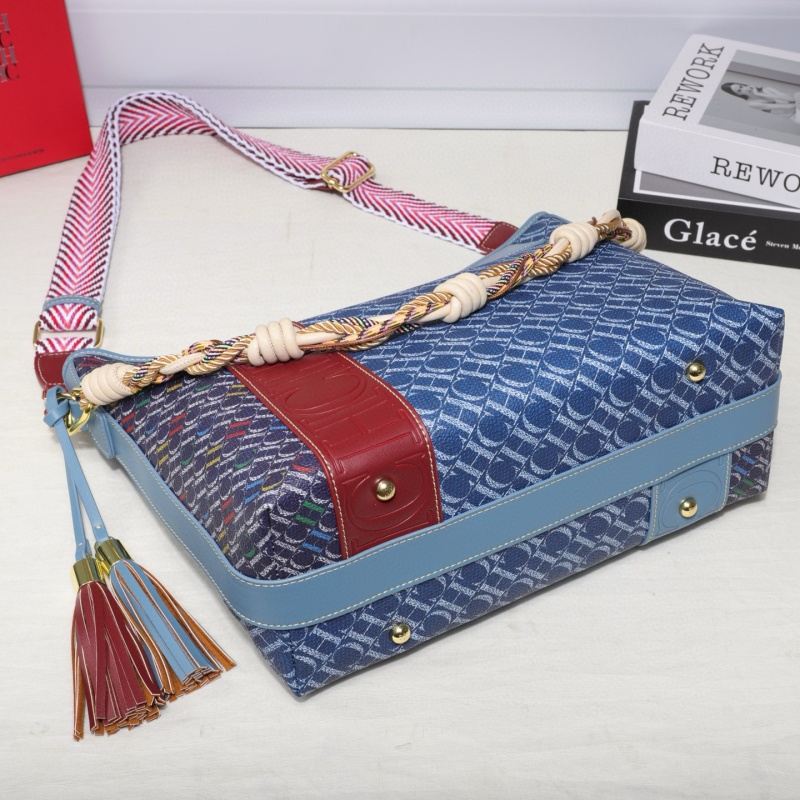 CHCH ​ New Women's Letter Prin - đánh giá và giá Luxury Bags Vip