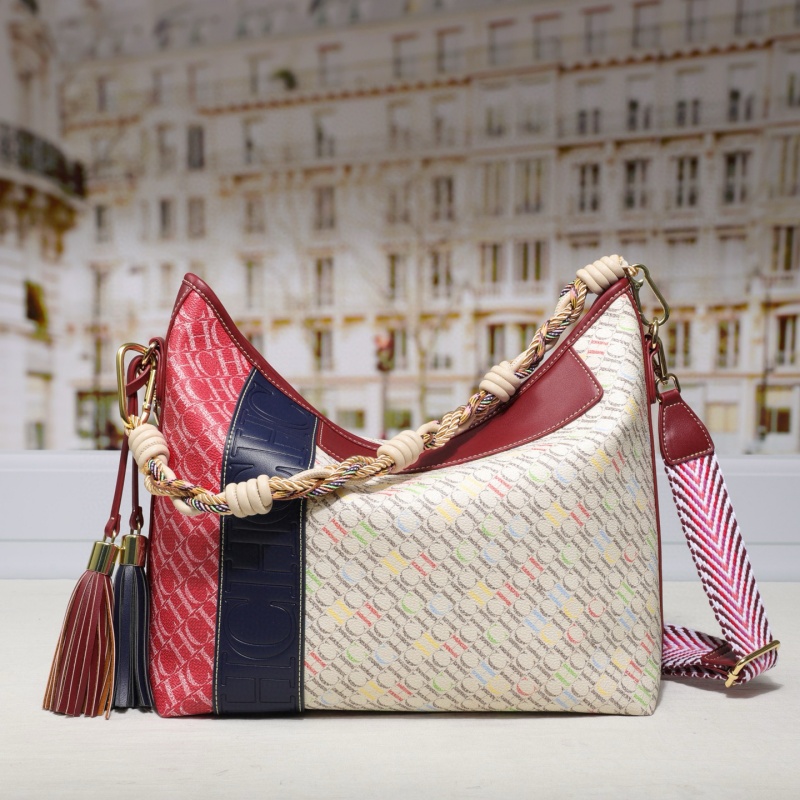 CHCH ​ New Women's Letter Prin - đánh giá và giá Luxury Bags Vip