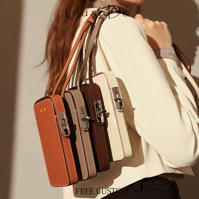 Luxury Design Phone Bag Woman  - đánh giá và giá Luxury Bags Name For Women