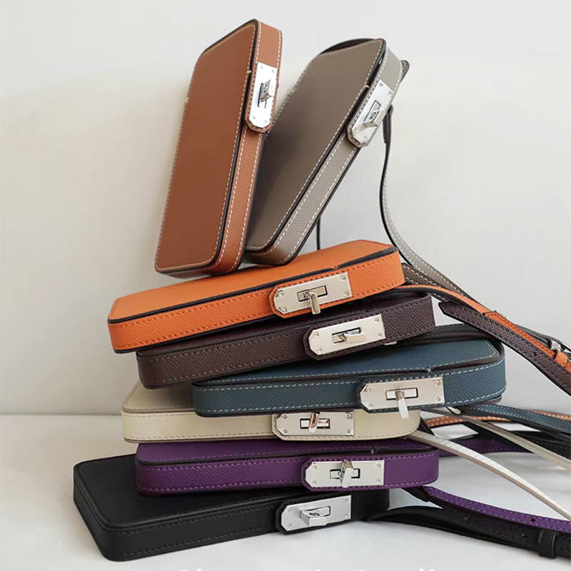 Luxury Design Phone Bag Woman  - đánh giá và giá Luxury Bags Name For Women