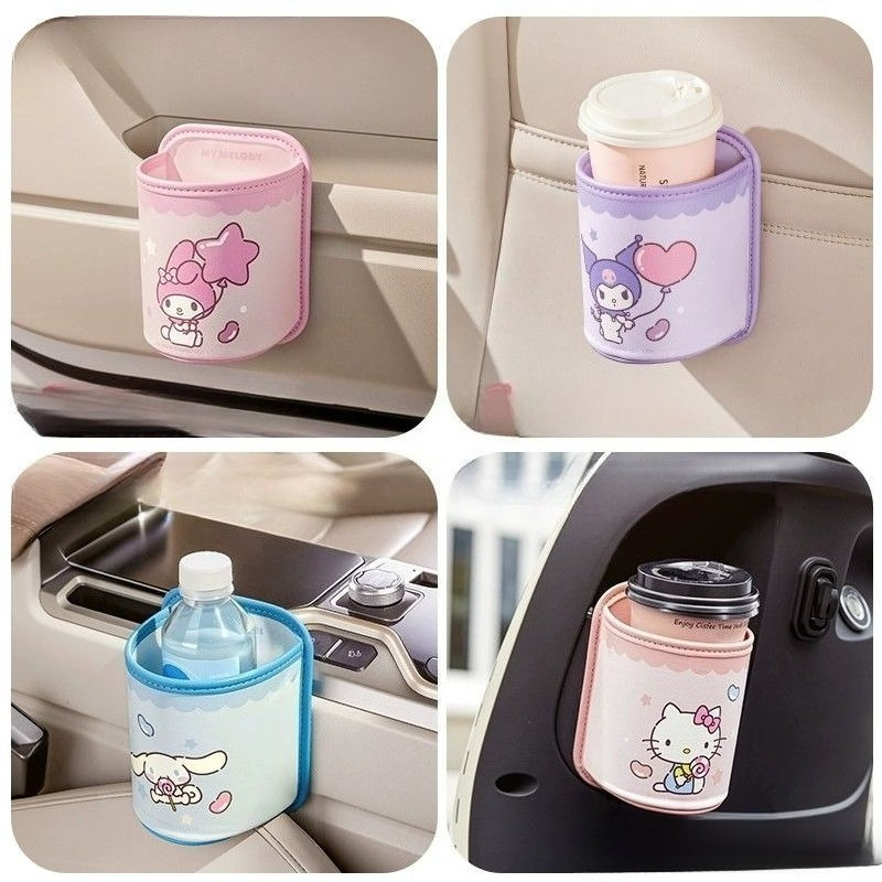 Sanrio New Hello Kitty Kuromi  - đánh giá và giá Luxury Bags Japan