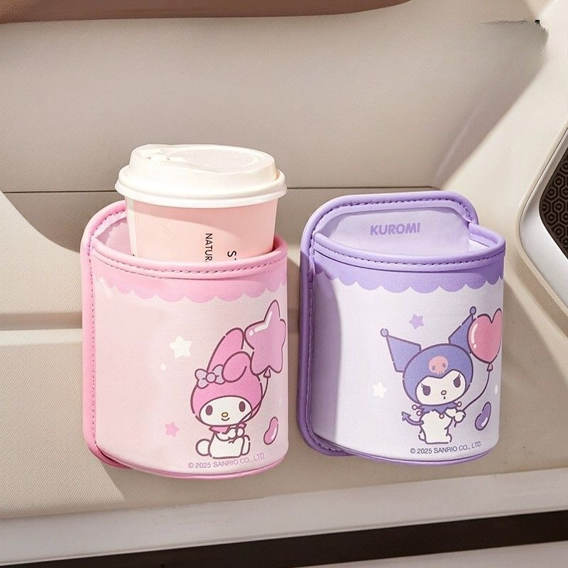 Sanrio New Hello Kitty Kuromi  - đánh giá và giá Luxury Bags Japan