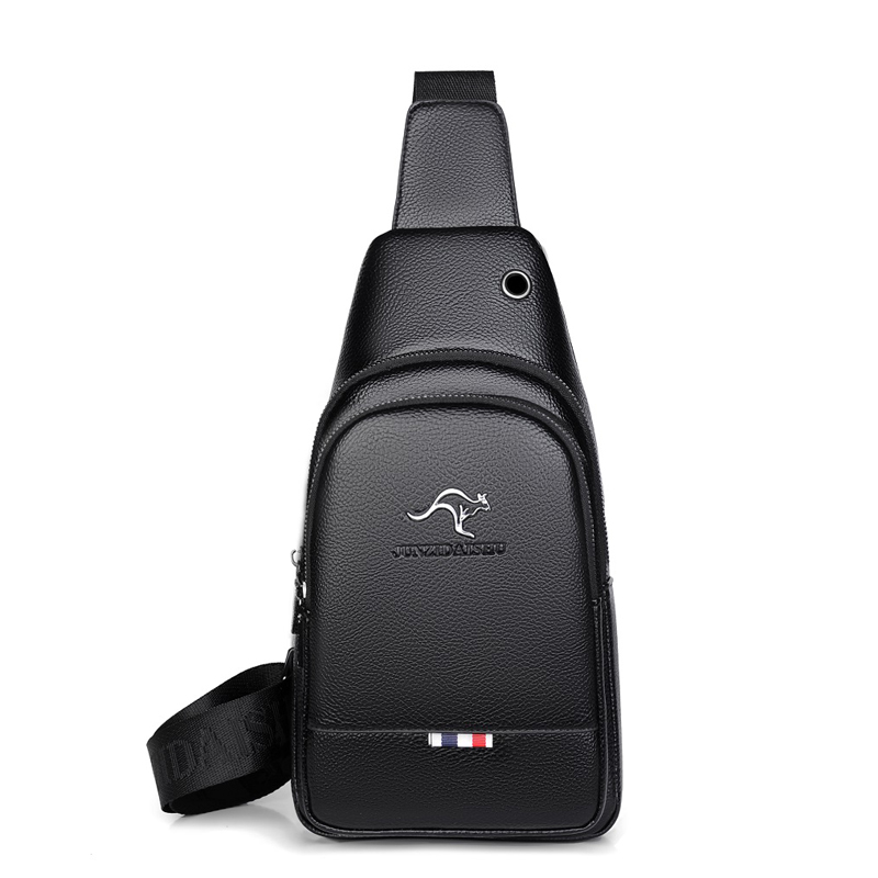 Kagaroo Luxury Brand Chest Pac - đánh giá và giá Luxury Bags Sling