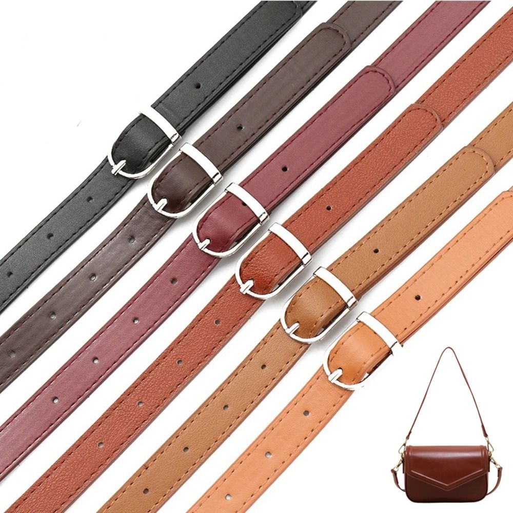 New 120cm Bag Strap Leather Ba - đánh giá và giá Belt Bag Leather Wide