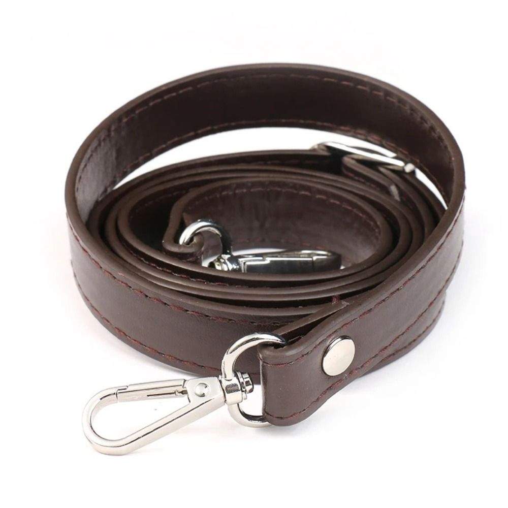 New 120cm Bag Strap Leather Ba - đánh giá và giá Belt Bag Leather Wide