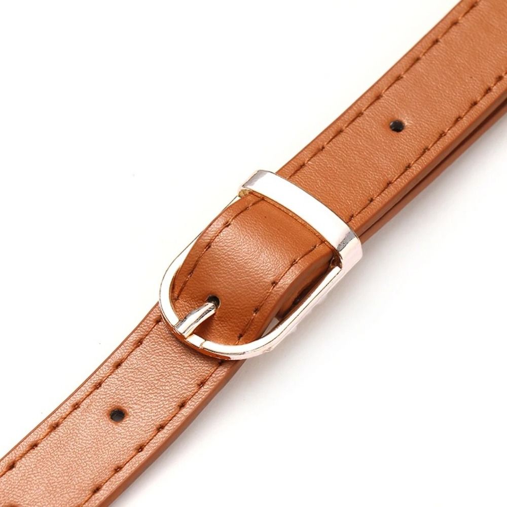 New 120cm Bag Strap Leather Ba - đánh giá và giá Belt Bag Leather Wide