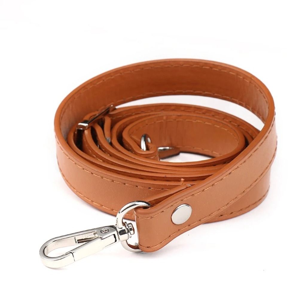 New 120cm Bag Strap Leather Ba - đánh giá và giá Belt Bag Leather Wide