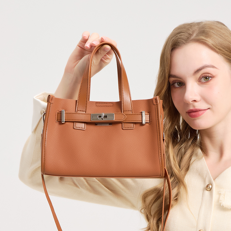 NEW Luxury Quality Genuine Lea - đánh giá và giá Luxury Bag Collection