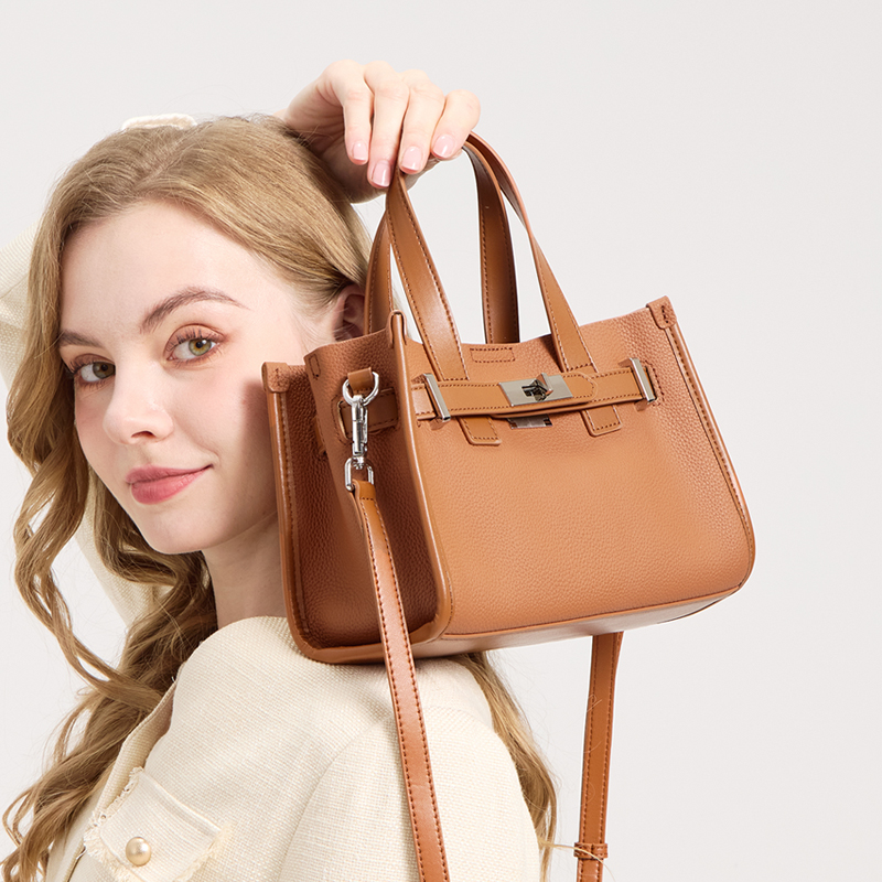 NEW Luxury Quality Genuine Lea - đánh giá và giá Luxury Bag Collection