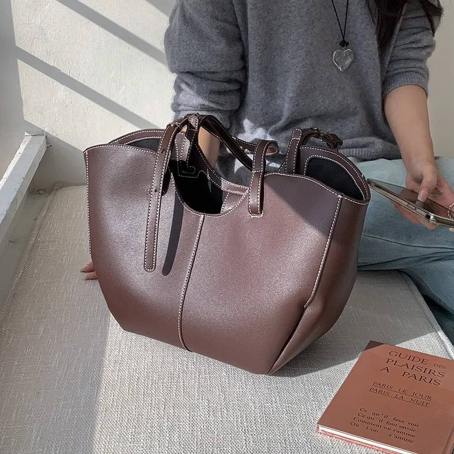 Vintage Women Handbag Large Ca - đánh giá và giá Luxury Bags Vintage