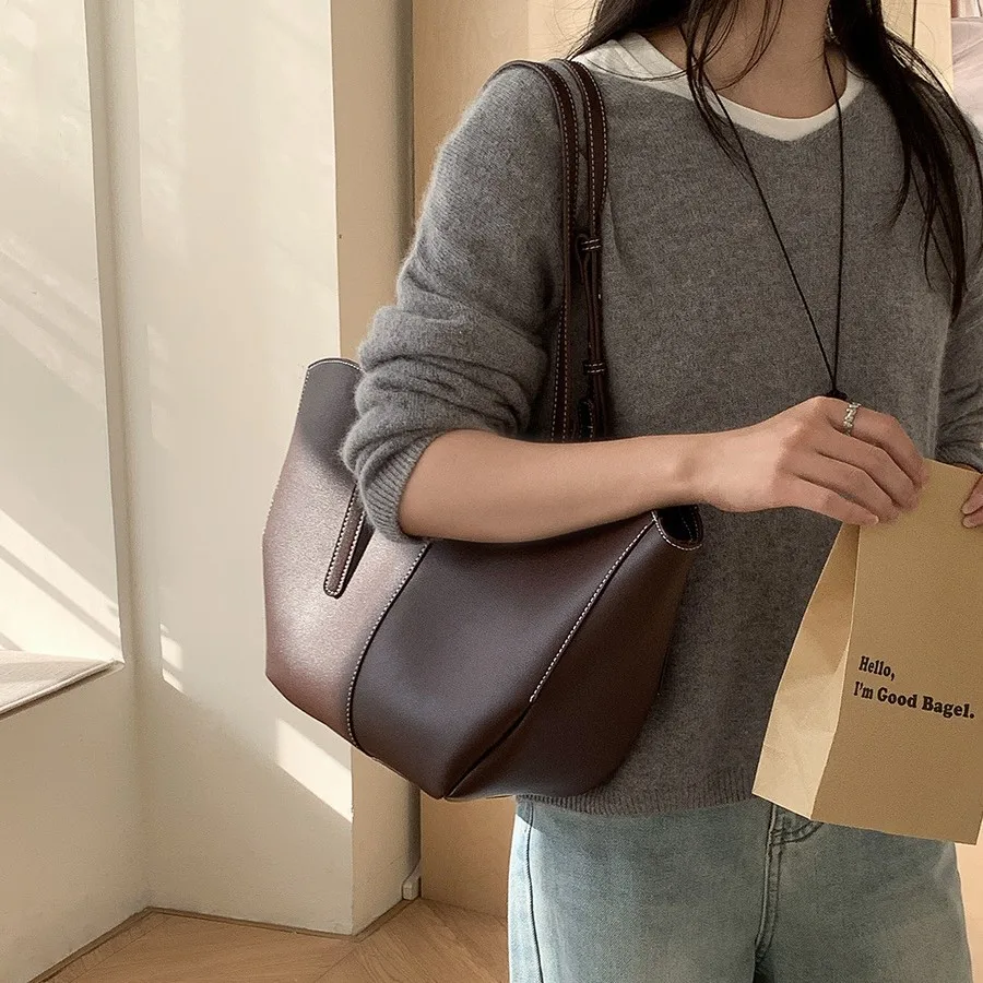 Vintage Women Handbag Large Ca - đánh giá và giá Luxury Bags Vintage