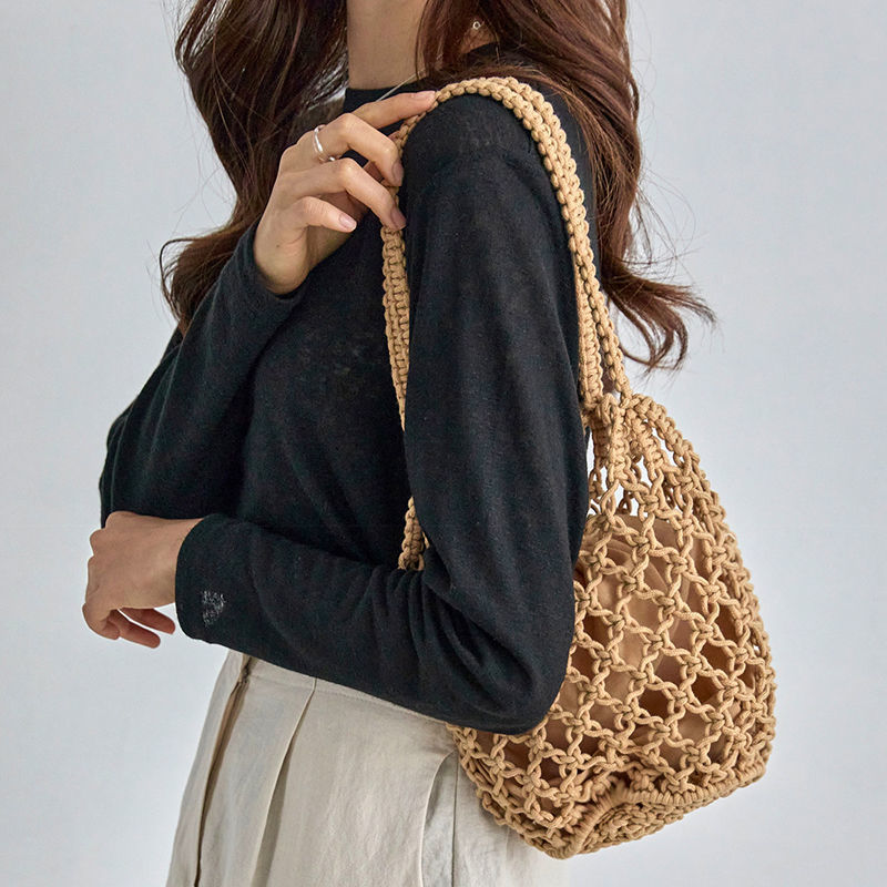 Summer Beach Bag For Women Mes - đánh giá và giá Luxury Beach Bags Ysl