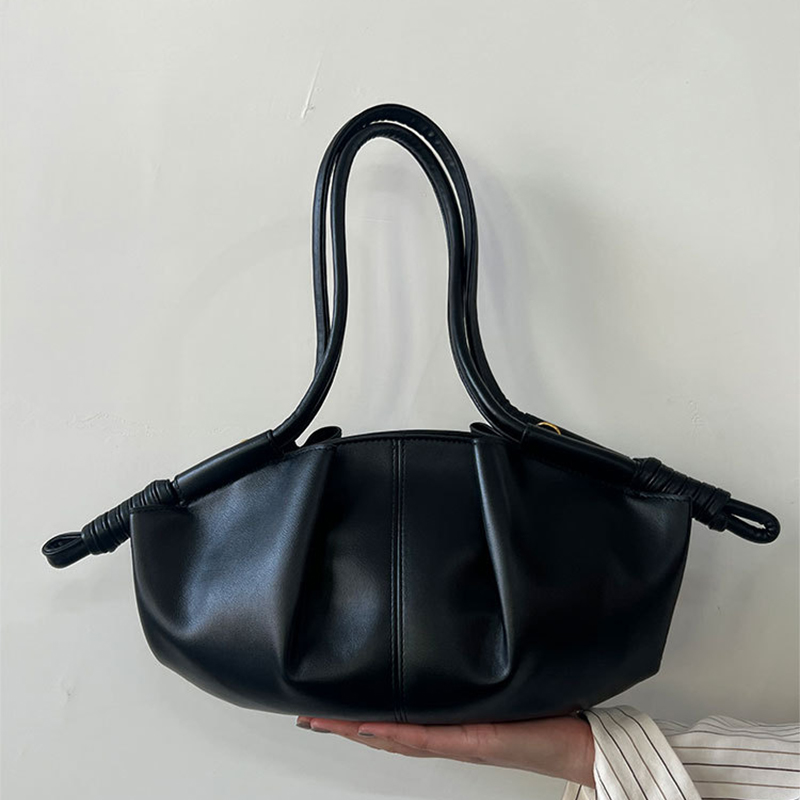 Brand Luxury Cloud Dumpling Ba - đánh giá và giá Luxury Bags Collection