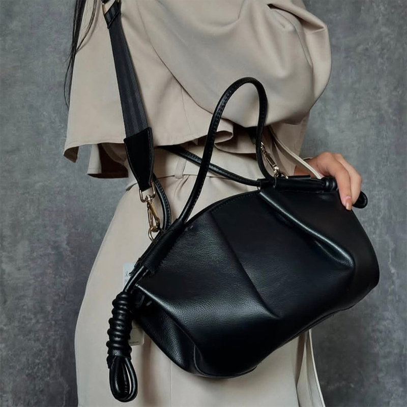 Brand Luxury Cloud Dumpling Ba - đánh giá và giá Luxury Bags Collection