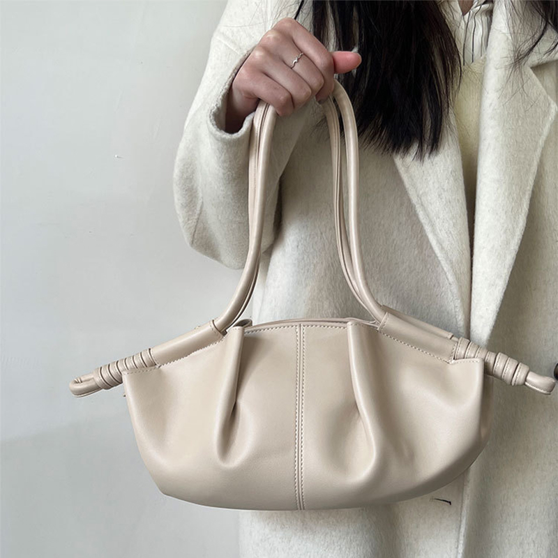 Brand Luxury Cloud Dumpling Ba - đánh giá và giá Luxury Bags Collection