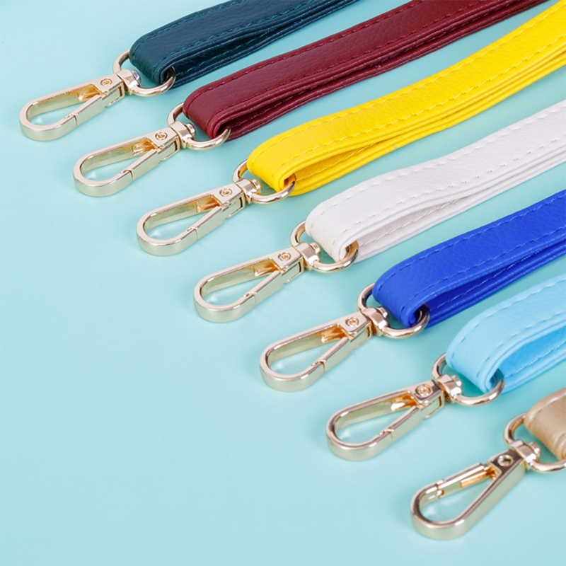 140Cm Dài PU Dây Đeo Túi Da Vớ - đánh giá và giá Belt Bag Leather Wide