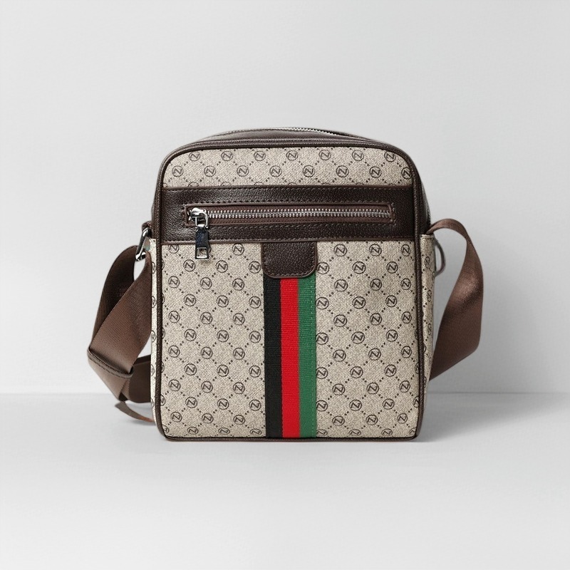 Luxury Crossbody Bags Men Fash - đánh giá và giá Luxury Bags Sling
