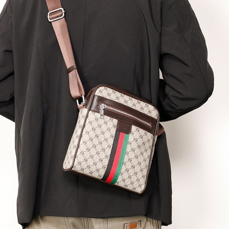 Luxury Crossbody Bags Men Fash - đánh giá và giá Luxury Bags Sling