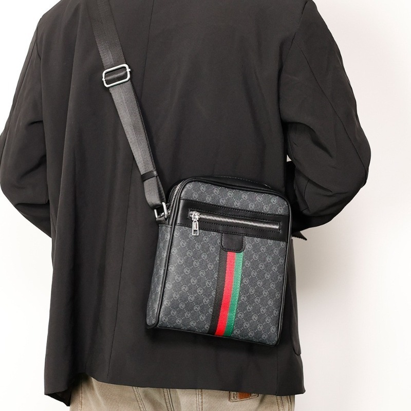 Luxury Crossbody Bags Men Fash - đánh giá và giá Luxury Bags Sling