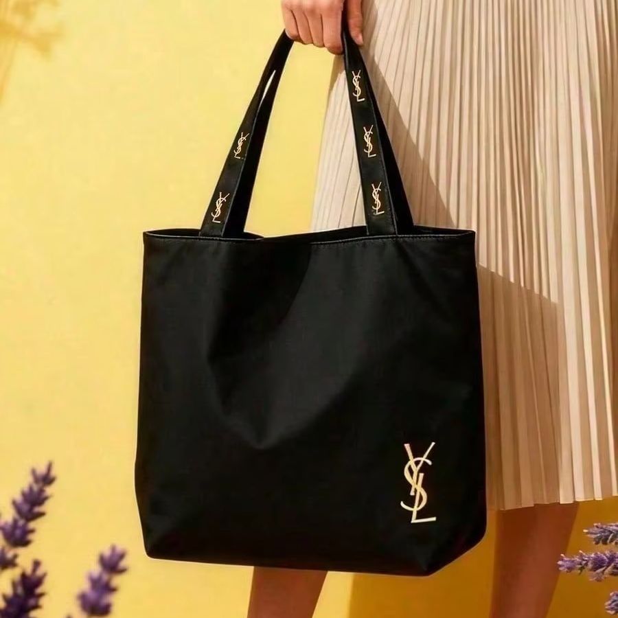 Yves Saint Laurent YSL’s Bag M - đánh giá và giá Luxury Beach Bags Ysl