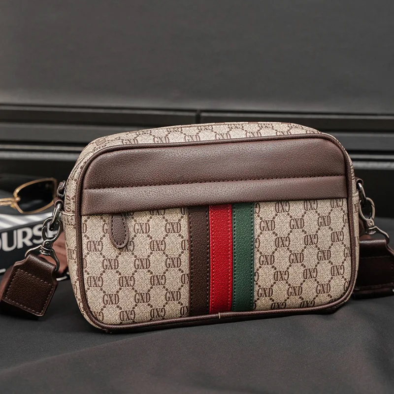 Luxury Crossbody Bag Men Fashi - đánh giá và giá Luxury Bags Sling
