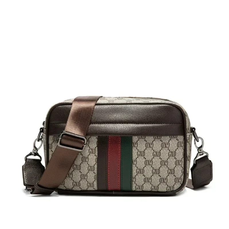 Luxury Crossbody Bag Men Fashi - đánh giá và giá Luxury Bags Sling
