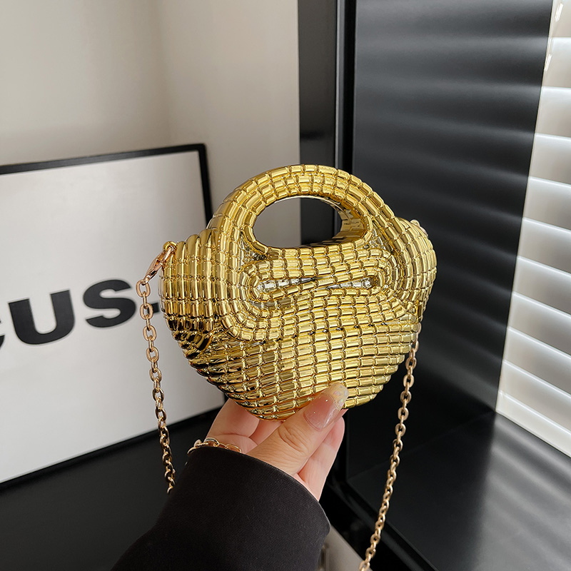 Summer PVC Solid Color Hasp CH - đánh giá và giá Luxury Bags That Are Affordable