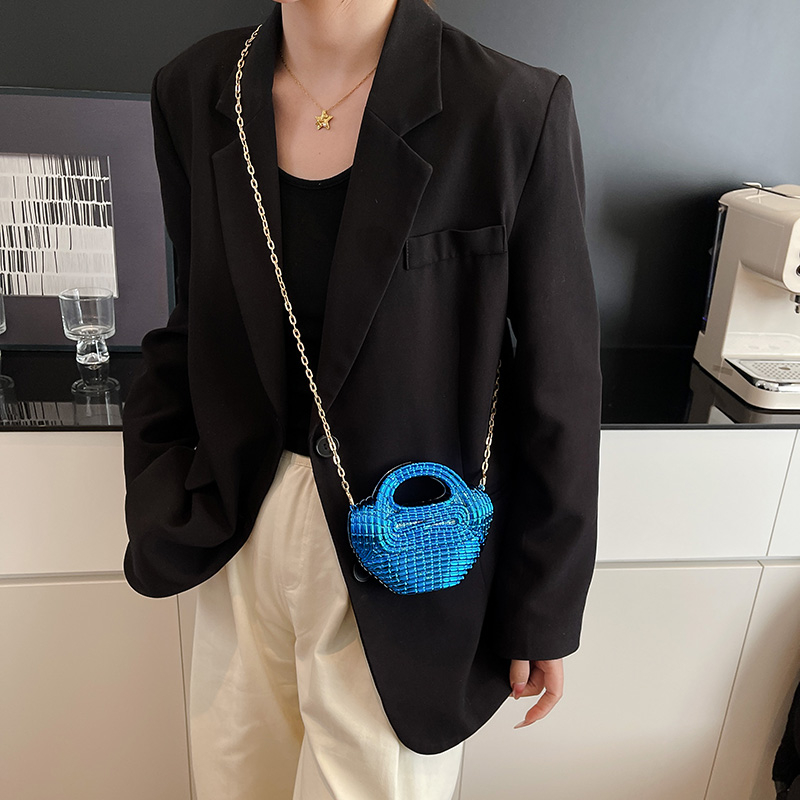 Summer PVC Solid Color Hasp CH - đánh giá và giá Luxury Bags That Are Affordable
