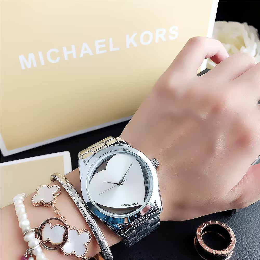 Michael Kors luxury new peach  - đánh giá và giá Luxury Bags Michael Kors